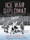 Cover image for Ice War Diplomat